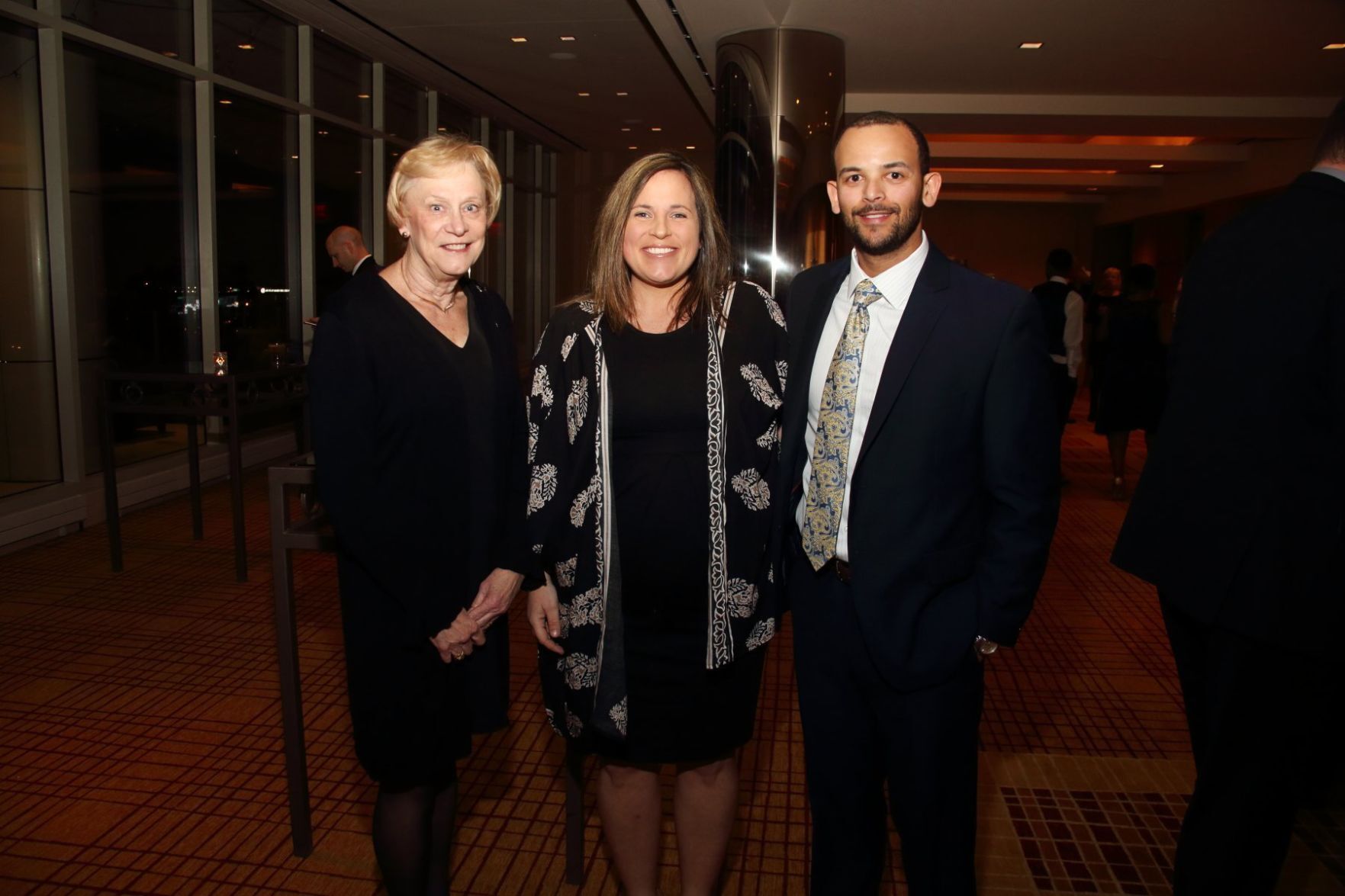 Champions for Children Gala